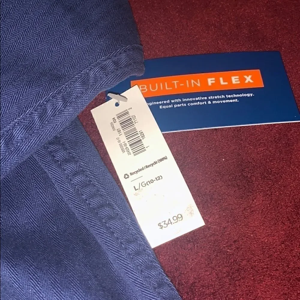 Old Navy jacket size large